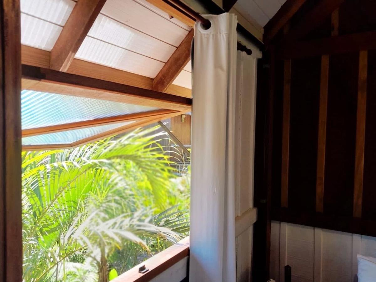 Recanto Das Bromelias Chales Guarda do Embaú Εξωτερικό φωτογραφία